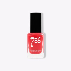 786 Cosmetics Halal Nail Polish - Cordoba NEW!