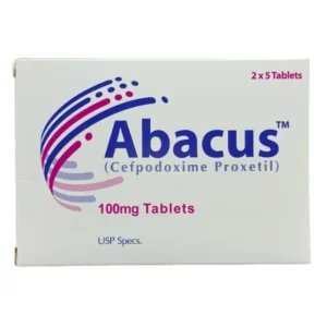 Abacus 10mg tab
