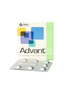 Advant 16mg tab
