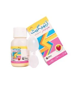 Artheget Junior 30ml
