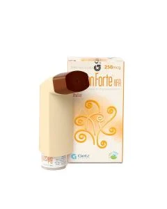 Bekson Forte Inhaler