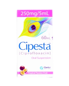 Cipesta 250mg 60ml