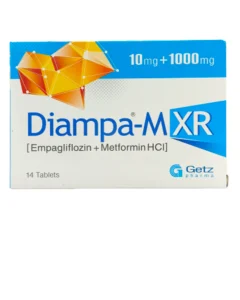 Daplyza Mxr 10mg 1000mg Tablets
