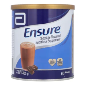 Ensure Milk Powder Vanilla, 400g