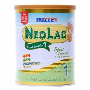 Neolac 1 Infant Formula, 400g
