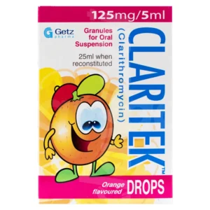 Claritek Drops 25ml