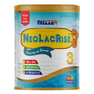Neolac Rise 3 Growing Up Formula, 400g