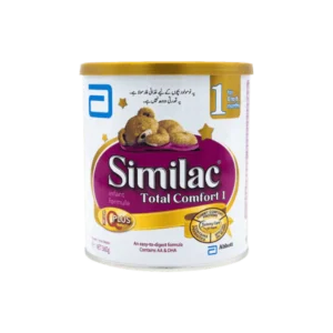 Similac Total Comfort 1 (0-6 Months), 360g