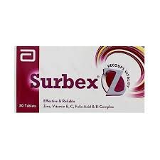 surbex z
