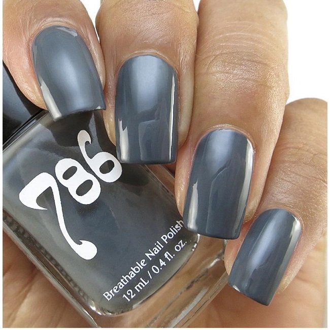 786 Cosmetics Halal Nail Polish - Xi'an