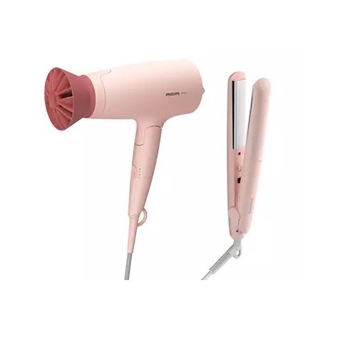 Philips Hair Styling Set BHP398/00 - Image 3