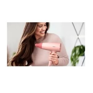 Philips Hair Styling Set BHP398/00