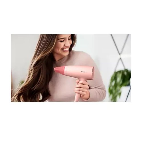 Philips Hair Styling Set BHP398/00 - Image 2