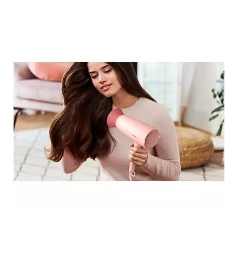 Philips Hair Styling Set BHP398/00 - Image 4