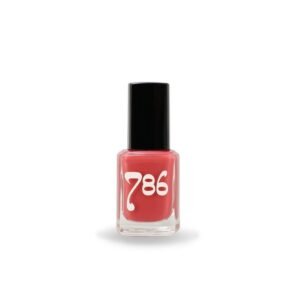 786 Cosmetics Halal Nail Polish - Jaipur