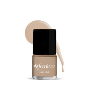 Femina Nail Color 509 Brew