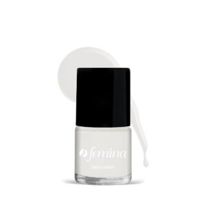 Femina Nail Color 512 Super White