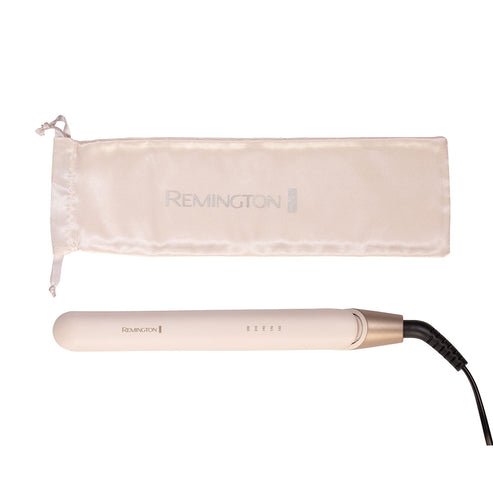 S4740 Remington Hair Straightener Shea Soft - Image 4