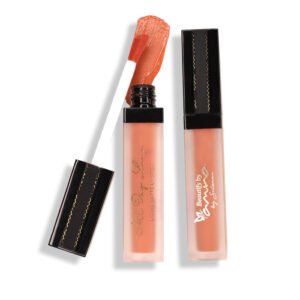 BBA by Suleman All Day Long Liquid Matte Lipstick