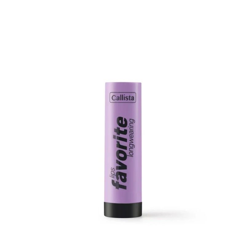 Callista Lips Favorite Longwearing Lipstick - Image 4
