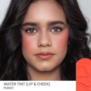 SH Water Tint Lip & Cheek