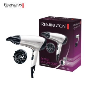 D3015 Remington Power Volume 2000W Dryer