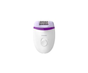 Philips BRE225/01 Satinelle Essential Corded compact epilator