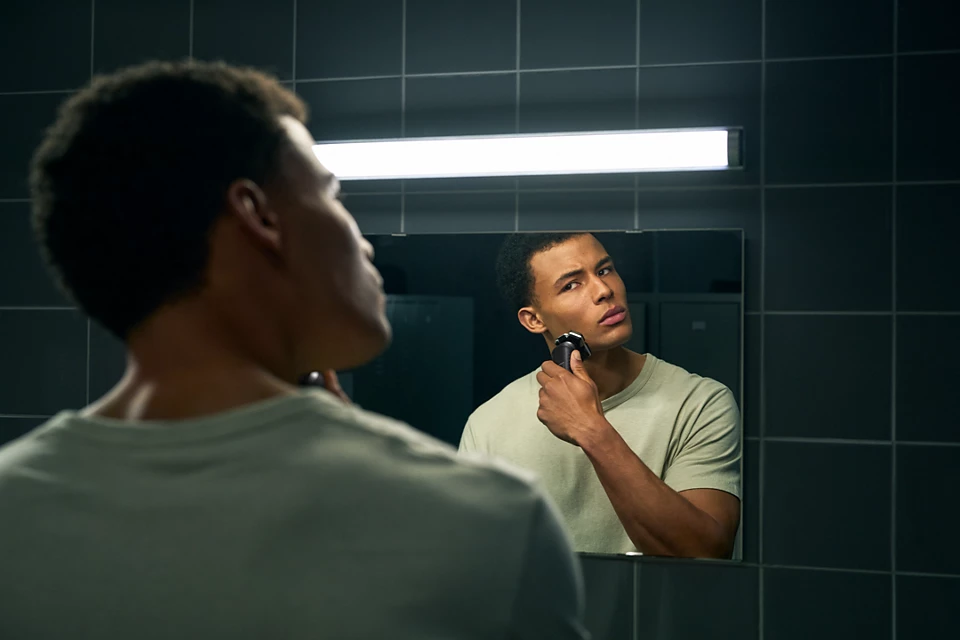 Philips S5887/10 Shaver Series 5000 Wet & Dry electric shaver - Image 4