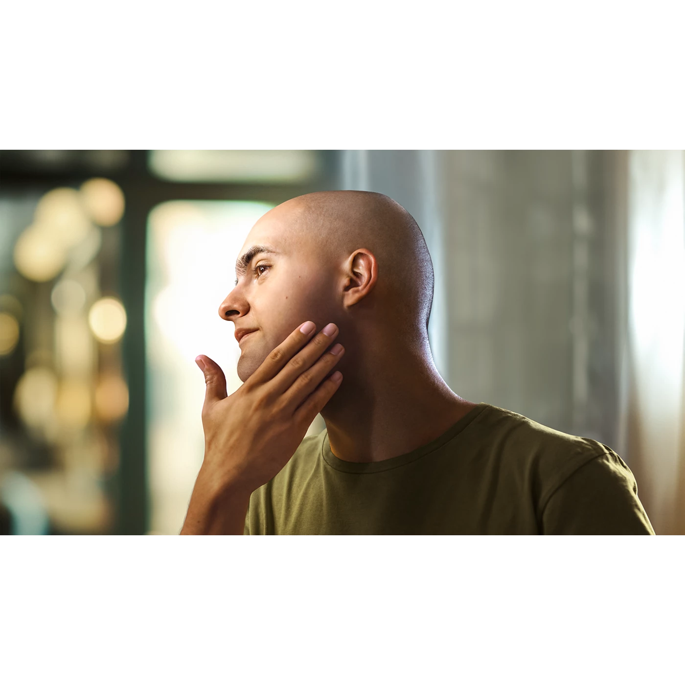 Philips X3021/00 Shaver 3000X Series Wet & Dry Electric Shaver - Image 2