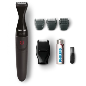 Philips MG1100/16 Multigroom series 1000 Ultra-precise beard styler