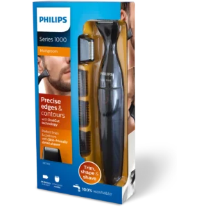 Philips MG1100/16 Multigroom series 1000 Ultra-precise beard styler