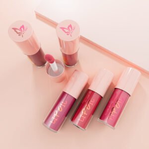 BBA By Suleman Lip Oil