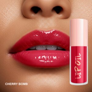 BBA By Suleman Lip Oil