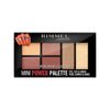 Rimmel Power Palette