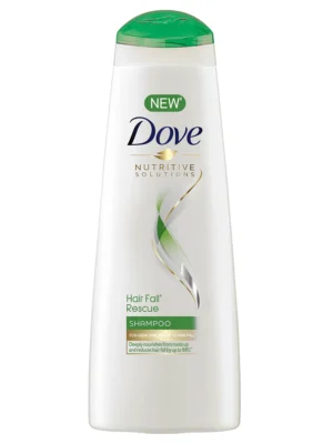 Dove Damage Therapy Hair Fall Rescue Shampoo 175ml