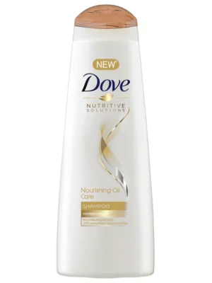 Dove Shampoo NourishingOilCare Nutri-Oils