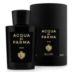 Acqua Di Parma Oud & Spice Edp 100ml