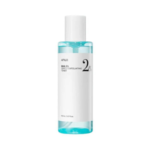 Anua Bha 2% Gentle Exfoliating Toner 150ml