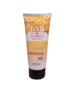 Bnb Vitamin C Multi Action Cleanser Step 2 120ml