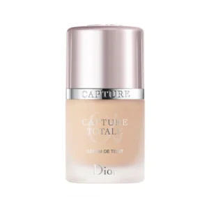 Dior Capture Totale Triple Correcting Serum Foundation - 022 Cameo 30Ml