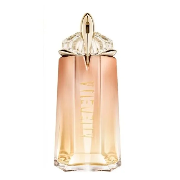 Alien goddess mugler vaporisateur spray 90ml