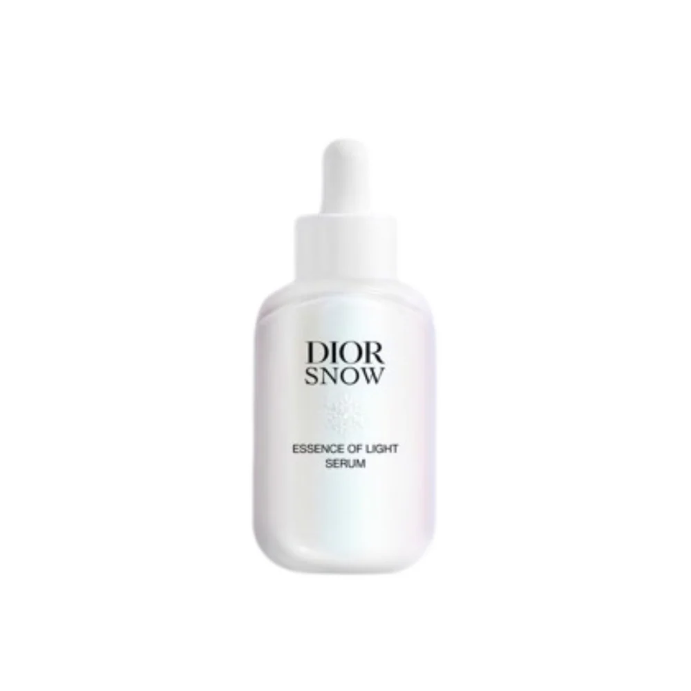 Dior DiorSnow Essense Of Light Brightening Milk Serum 50Ml