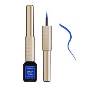 Loreal Paris Matte Signature Liquid Eyeliner